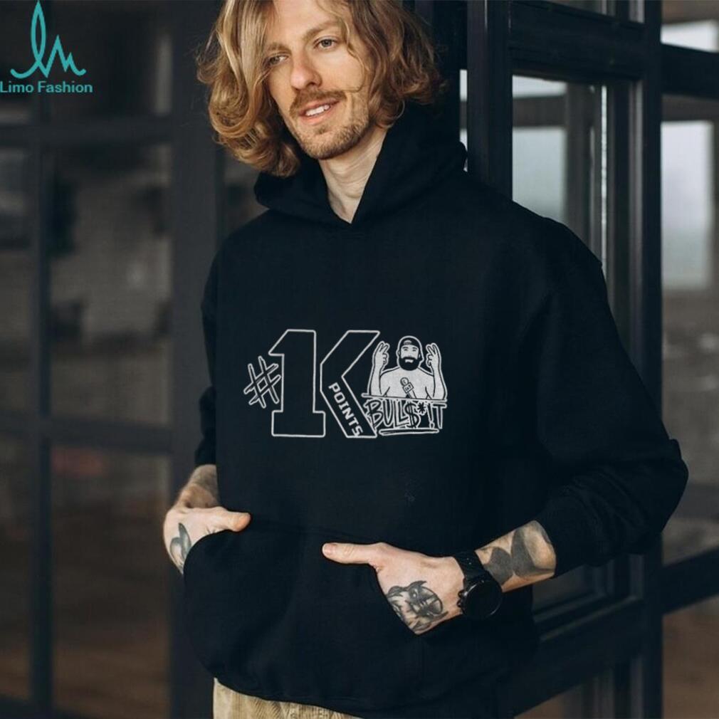 Tampa Bay Lightning Nikita Kucherov 1K 1000 Points shirt Tampa Bay Lightning Nikita Kucherov 1K 1000 Points shirt