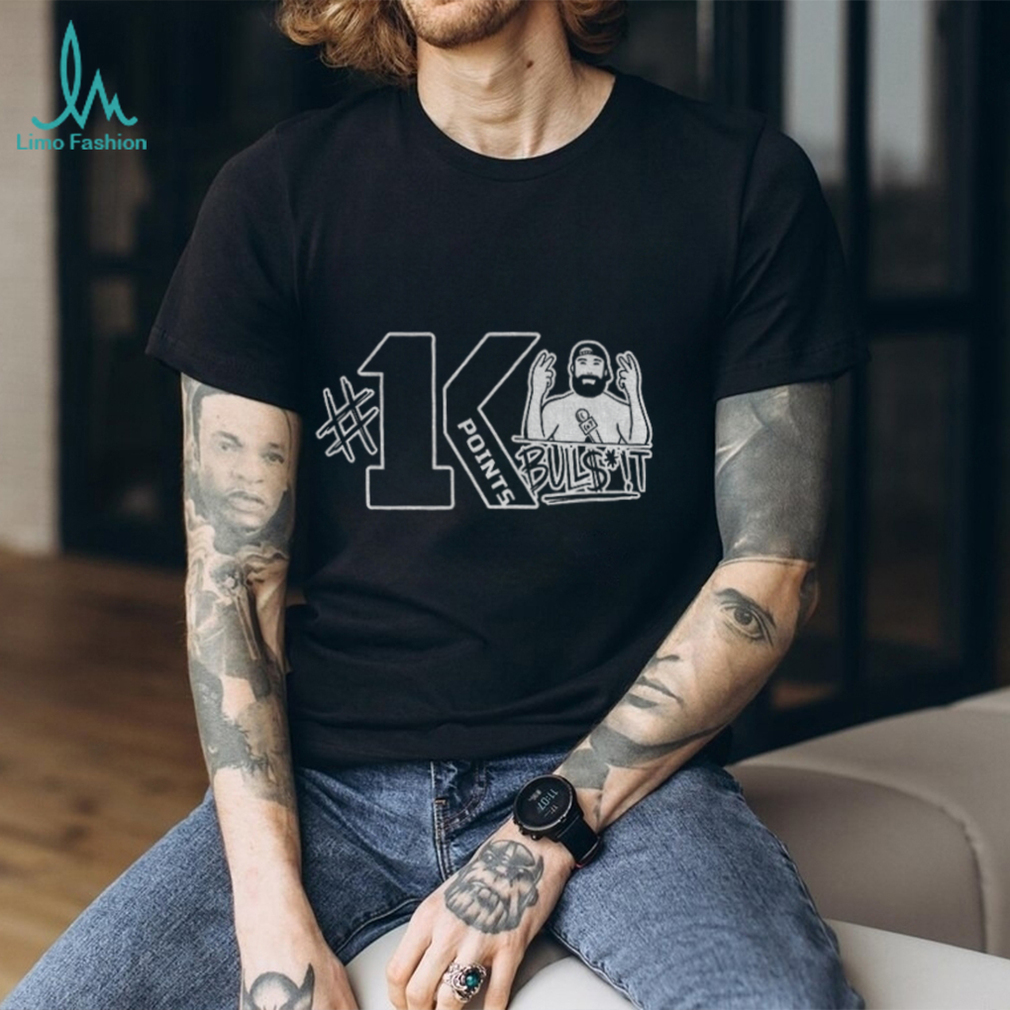 Tampa Bay Lightning Nikita Kucherov 1K 1000 Points shirt Tampa Bay Lightning Nikita Kucherov 1K 1000 Points shirt