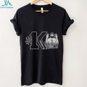 Tampa Bay Lightning Nikita Kucherov 1K 1000 Points shirt