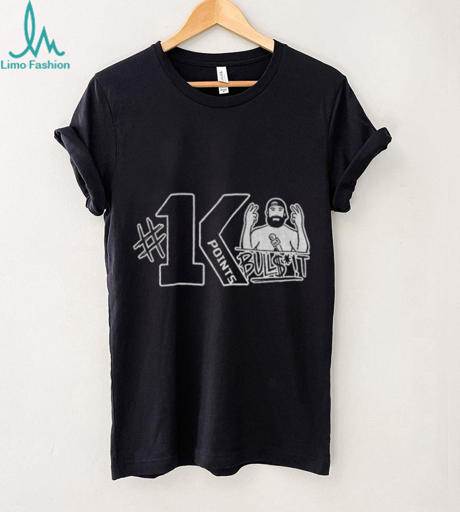 Tampa Bay Lightning Nikita Kucherov 1K 1000 Points shirt Tampa Bay Lightning Nikita Kucherov 1K 1000 Points shirt