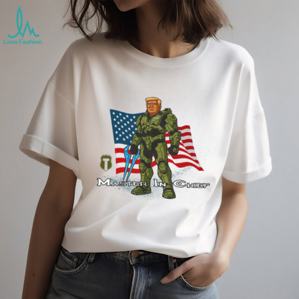 Tatum Store Trump Master In Chief Shirt Tatum Store Trump Master In Chief Shirt