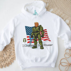 Tatum Store Trump Master In Chief Shirt