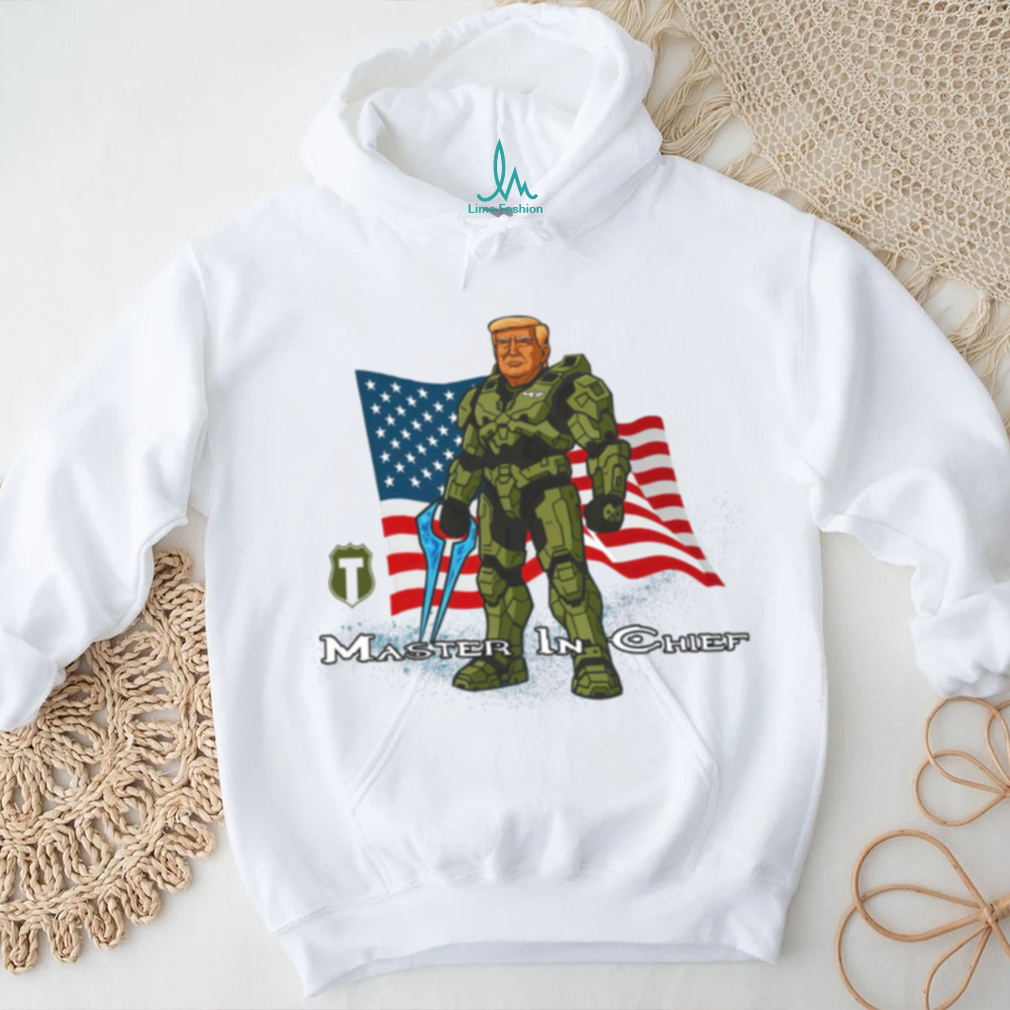 Tatum Store Trump Master In Chief Shirt Tatum Store Trump Master In Chief Shirt