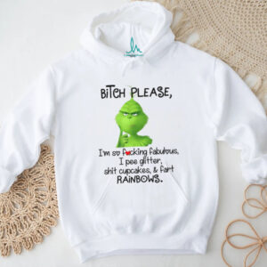 The Grinch Christmas Shirt