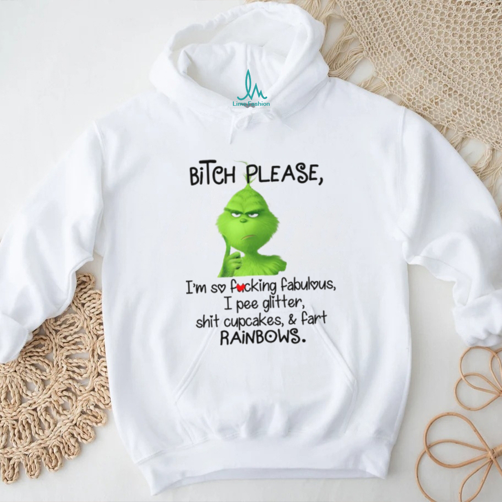 The Grinch Christmas Shirt The Grinch Christmas Shirt