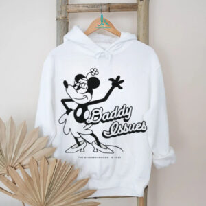 The Neighbourhood Store Minnie Issues Baby TShirt