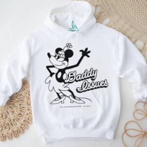 The Neighbourhood Store Minnie Issues Baby TShirt