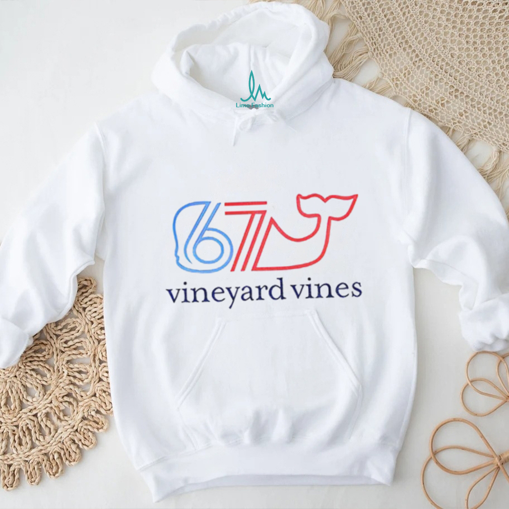 The vineyard vines 67 shirt The vineyard vines 67 shirt