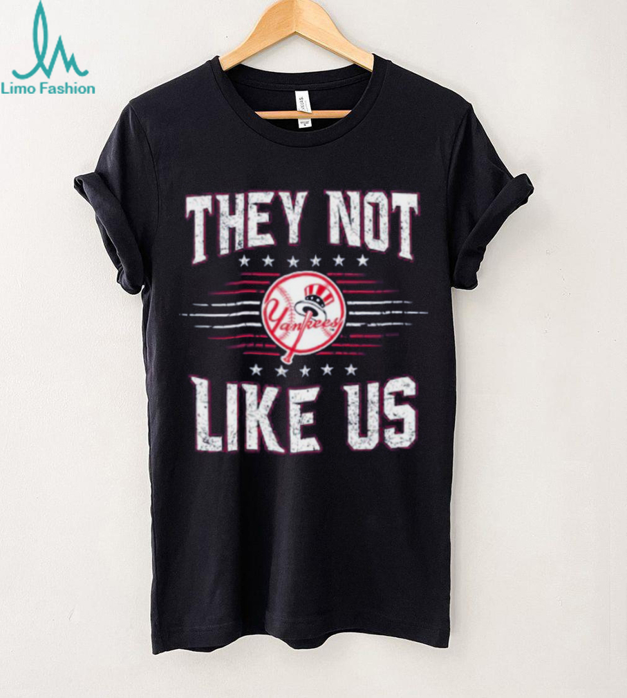 They Not Anpees Like Us shirt They Not Anpees Like Us shirt