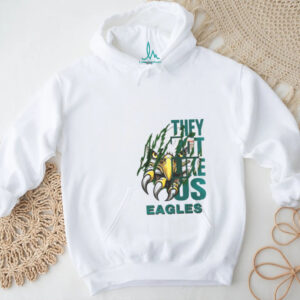 They Not Like Us Eagles shirt