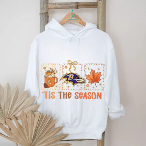 'Tis the Season for Ravens Football