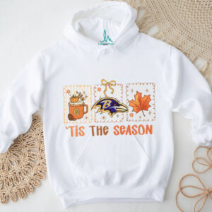 'Tis the Season for Ravens Football