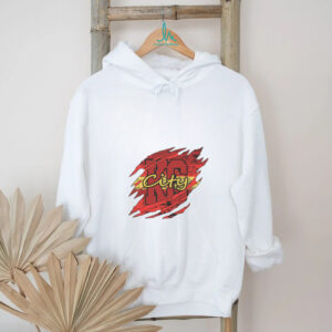 Torn KC City T Shirt