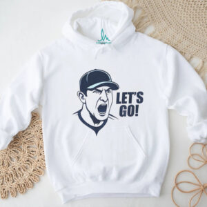 Toronto Blue Jays Baseball Mad Max Let’s Go shirt