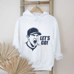 Toronto Blue Jays Baseball Mad Max Let’s Go shirt