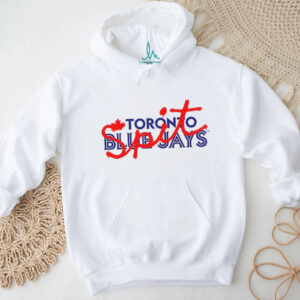 Toronto Blue Jays Spit Los Angeles Dodgers Back 2 Back Champions MLB World Series shirt