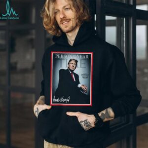 Trump Person of the Year Shirt, Time News Edition, Cool Trump President Shirt Dark 681893