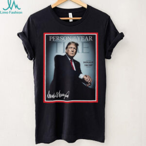 Trump Person of the Year Shirt, Time News Edition, Cool Trump President Shirt Dark 681893