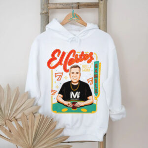 Vegas Matt Shop El Cortez x Vegas Matt Tee