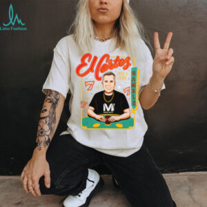 Vegas Matt Shop El Cortez x Vegas Matt Tee