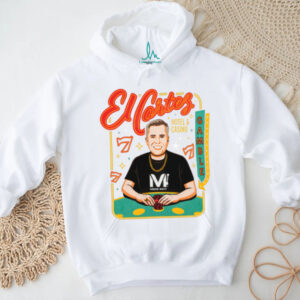 Vegas Matt Shop El Cortez x Vegas Matt Tee