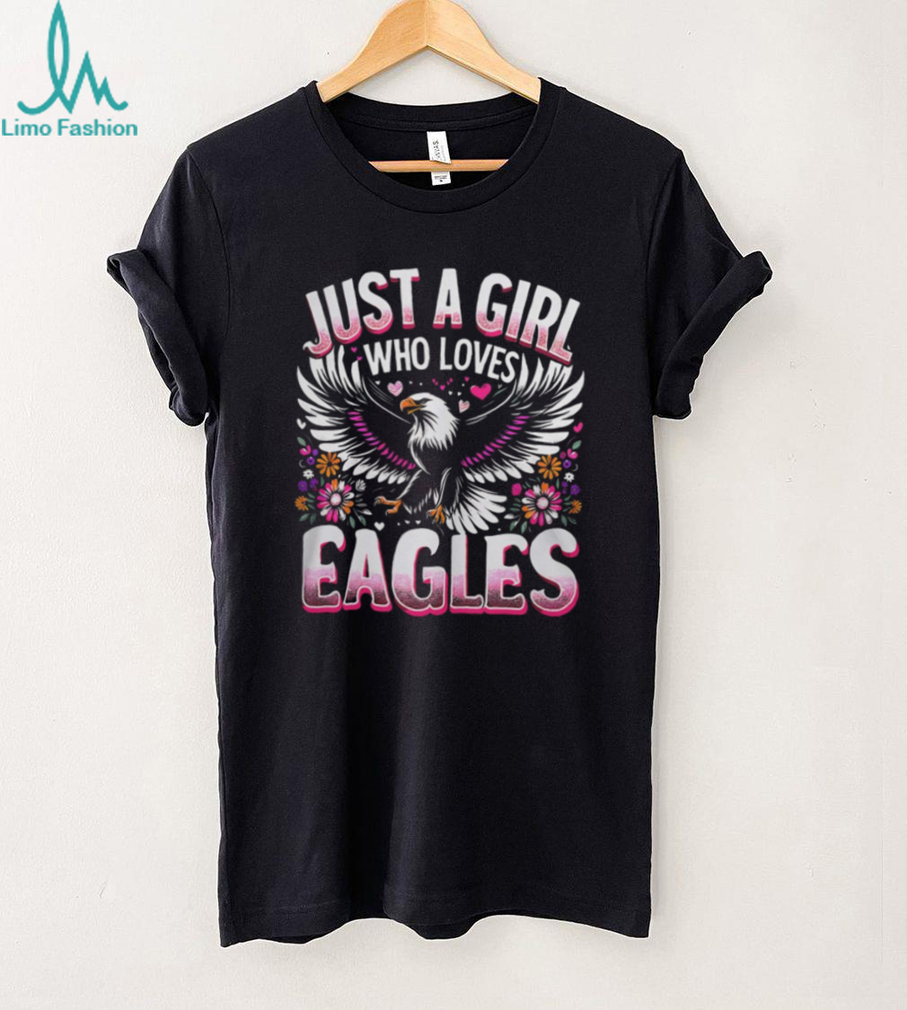 Womens Bald Eagle Animal & Bird Lover Graphic T Shirt Womens Bald Eagle Animal & Bird Lover Graphic T Shirt