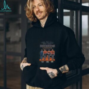 Yes, I’m Old But I Saw Broncos Greatness Shirt