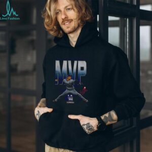 Yoshinobu Yamamoto 18 Los Angeles Dodgers Japanese 3 Games 17 2 IP 2 Er MLB World Series 2025 shirt