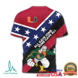 All Gave Some Some Gave All Patriotic Veteran Memorial Day T Shirt