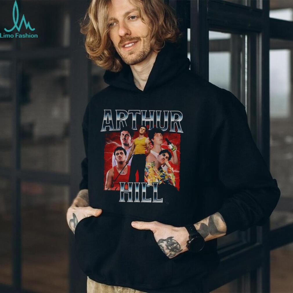 Arthur Hill Stella Artour Retro Bootleg shirt Arthur Hill Stella Artour Retro Bootleg shirt