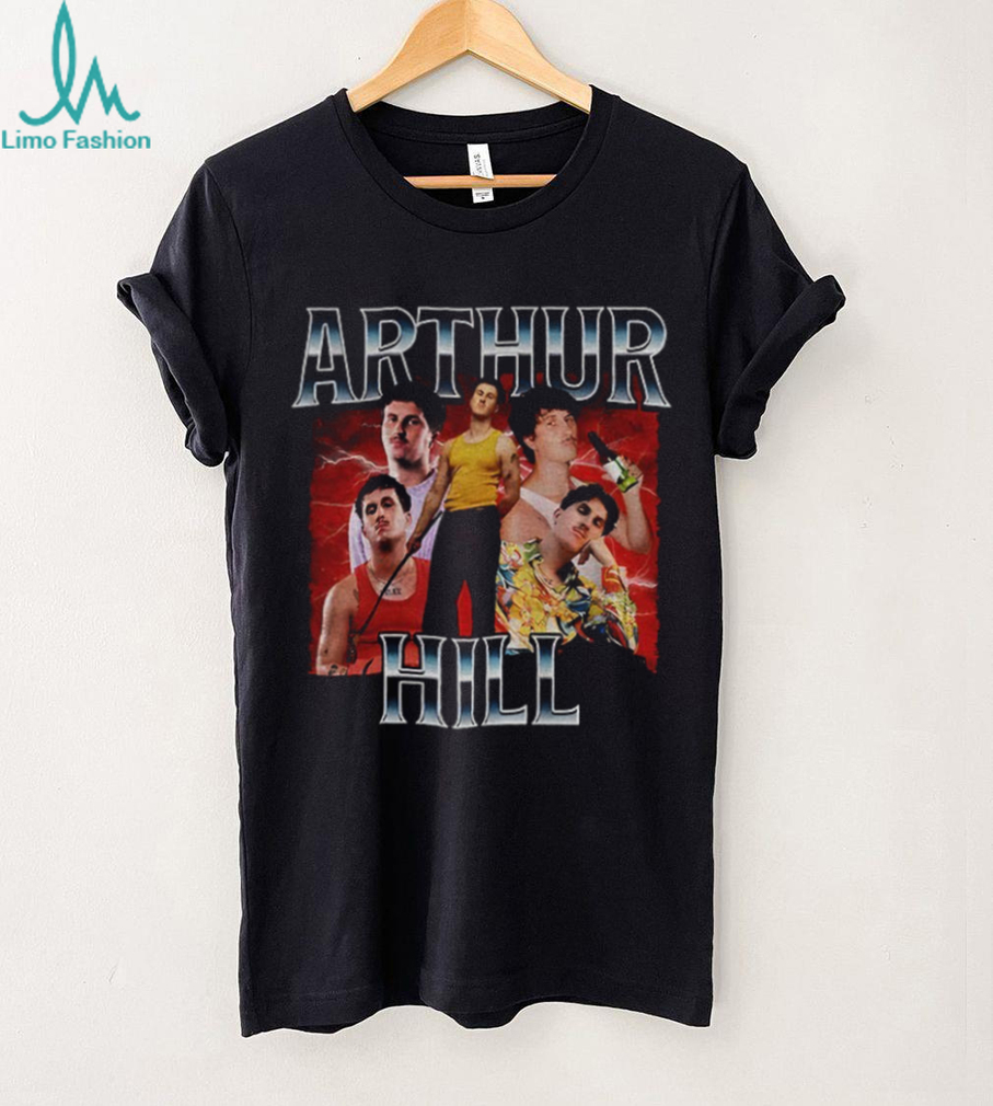 Arthur Hill Stella Artour Retro Bootleg shirt Arthur Hill Stella Artour Retro Bootleg shirt