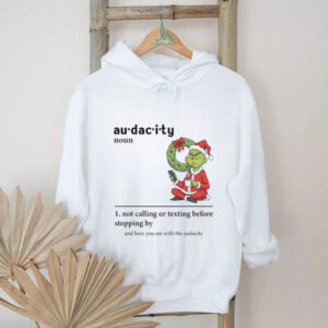 Audacity T Shirt