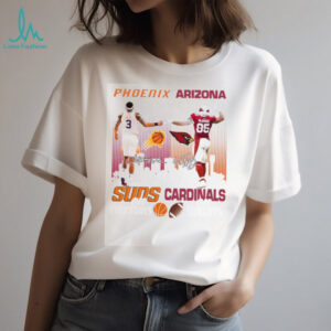 Beal & McBride Phoenix Pride T Shirt