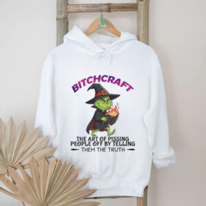Bitchcraft T Shirt
