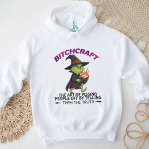 Bitchcraft T Shirt