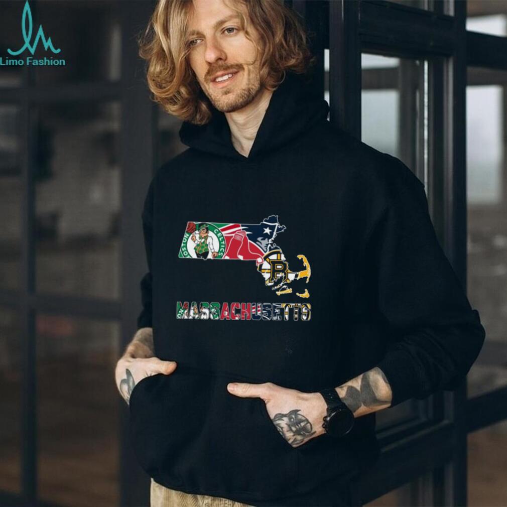Boston Sports Fan Massachusetts State Pride T Shirt Boston Sports Fan Massachusetts State Pride T Shirt