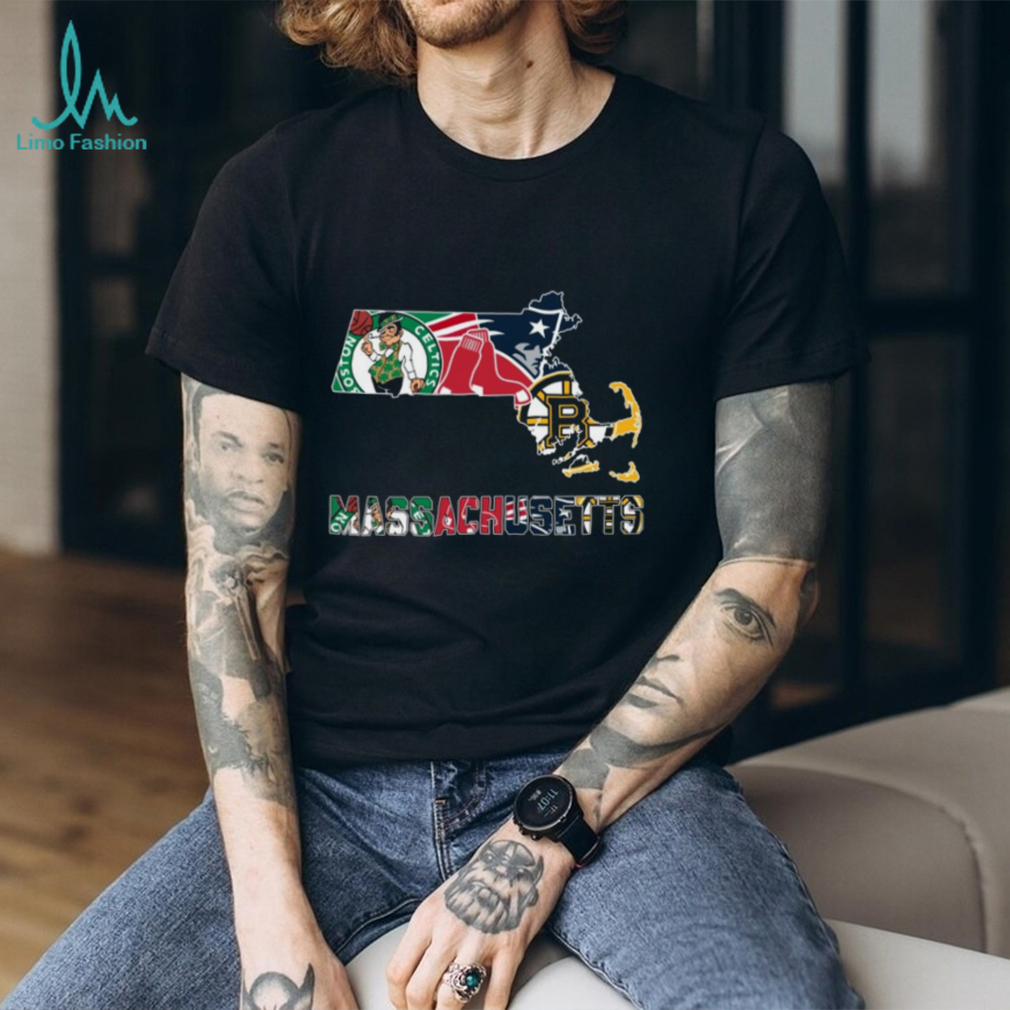 Boston Sports Fan Massachusetts State Pride T Shirt Boston Sports Fan Massachusetts State Pride T Shirt