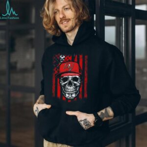 Buccaneers Skull & Crossbones T Shirt