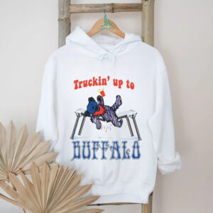 Buffalo Bills Grateful Dead Bear Truckin’ Table Jump truckin’ up to Buffalo shirt Buffalo Bills Grateful Dead Bear Truckin’ Table Jump truckin’ up to Buffalo shirt