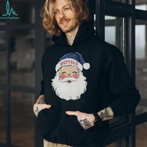 Buffalo Bills Merry Billsmas Santa Claus T Shirt Buffalo Bills Merry Billsmas Santa Claus T Shirt