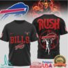Buffalo Bills Official NFL Slipknot 3D Shirt Buffalo Bills Official NFL Slipknot 3D Shirt