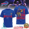 Damn Right I Am A Bills Fan Now And Forever T Shirt Damn Right I Am A Bills Fan Now And Forever T Shirt