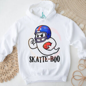 Cam Skattebo, Skatte Boo Ghost 44 NY T shirt, New York Giants Meme