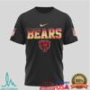 Chicago Bears Official NFL Yungblud Fan 3D Shirt Chicago Bears Official NFL Yungblud Fan 3D Shirt