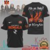 Cincinnati Bengals Official NFL Eminem 3D Shirt Cincinnati Bengals Official NFL Eminem 3D Shirt