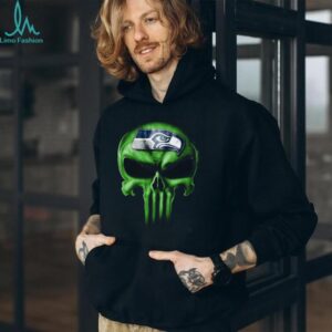 Classic Essentials Classic Black Crewneck T Shirt