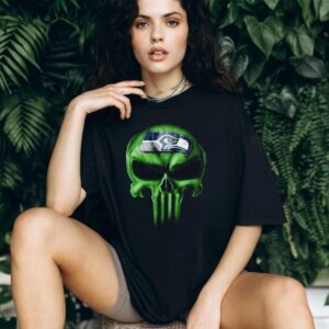 Classic Essentials Classic Black Crewneck T Shirt