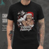 Kansas City Chiefs Merry Kingdom Christmas T Shirt