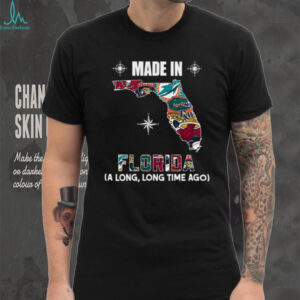 Denver Broncos Colorado Pride T Shirt