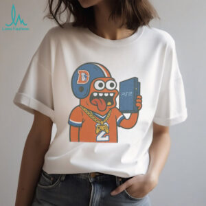 Denver Dynasty Console Tee Denver Dynasty Console Tee